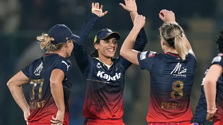 RCB ने किया नए बॉलिंग कोच का ऐलान, WPL में इस दिग्गज को मिली बड़ी जिम्मेदारी