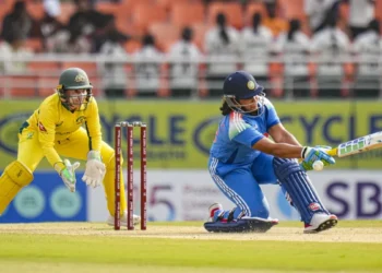 महिला वर्ल्ड कप जीतने के बाद ऋचा घोष को बनाया गया DSP, मिली सोने की चेन और इतने रुपए