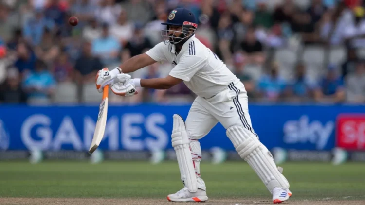 IND vs SA: ऋषभ पंत पर टिकी सभी की नजरें, आखिरी दिन टीम इंडिया को जीत के लिए बनाने हैं इतने रन