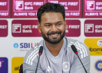 ऋषभ पंत के कप्तानी के पहले मैच में कैसी होगी भारत की Playing 11, इन प्लेयर्स को मिल सकता है मौका