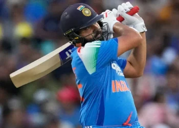 रोहित शर्मा का साउथ अफ्रीका के खिलाफ ऐसा है रिकॉर्ड, ठोक चुके इतने रन; 3 सेंचुरी शामिल