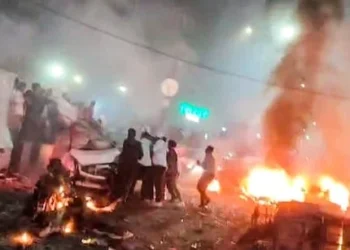 Delhi Red Fort Blast: लाल किले के पास आतंकी हमला या कुछ और..? एक क्लिक में जानें सब कुछ…