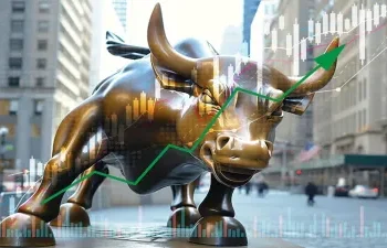 Share Market: शेयर बाजार की मजबूत शुरुआत; Sensex 400 अंक उछला, इन शेयरों ने खुलते ही मचाया तहलका