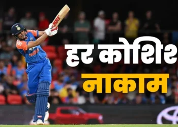 टीम इंडिया के लिए सिरदर्द बना ये खिलाड़ी, सूर्या भी नहीं कर पा रहे कुछ फैसला