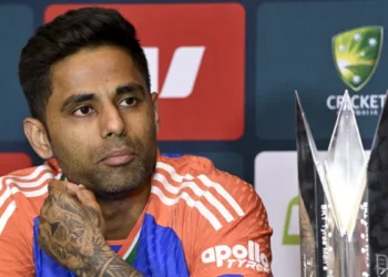 T20 वर्ल्ड कप 2026 के लिए भारतीय टीम की स्क्वाड को लेकर कप्तान सूर्या ने कही ऐसी बात, इस चीज को बताया सिरदर्द