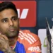 T20 वर्ल्ड कप 2026 के लिए भारतीय टीम की स्क्वाड को लेकर कप्तान सूर्या ने कही ऐसी बात, इस चीज को बताया सिरदर्द