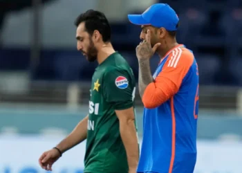 T20 World Cup 2026 में टीम इंडिया का पूरा शेड्यूल, इस दिन होगा भारत और पाकिस्तान के बीच महामुकाबला