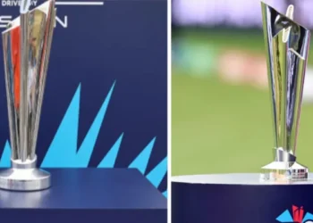 बड़ी खुशखबरी, T20 वर्ल्ड कप 2026 के सेमीफाइनल के वेन्यू हुए शॉर्टलिस्ट, अचानक सामने आया अपडेट