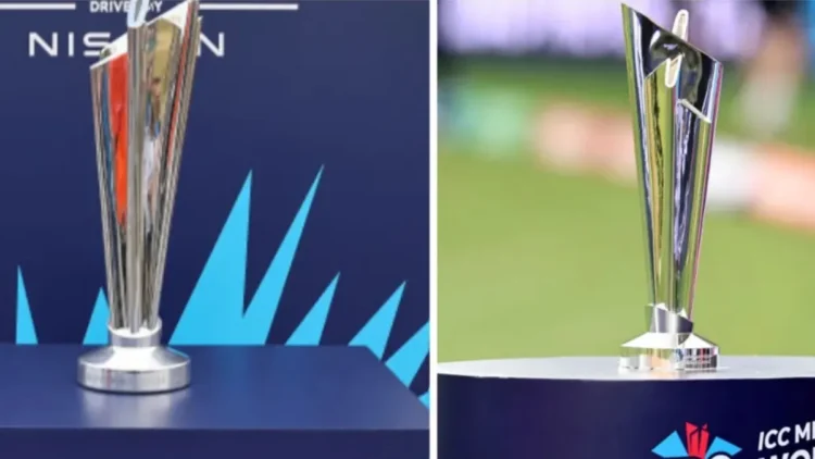 बड़ी खुशखबरी, T20 वर्ल्ड कप 2026 के सेमीफाइनल के वेन्यू हुए शॉर्टलिस्ट, अचानक सामने आया अपडेट