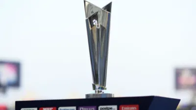 T20 World Cup 2026: भारत में होगा अगला T20 World Cup, जल्द होगा शेड्यूल का ऐलान
