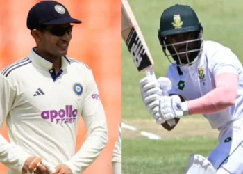 ICC Rankings: भारत बनाम साउथ अफ्रीका टेस्ट सीरीज से पहले जान लीजिए दोनों टीमों की रैंकिंग, टॉप पर इनका कब्जा