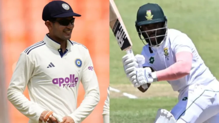 ICC Rankings: भारत बनाम साउथ अफ्रीका टेस्ट सीरीज से पहले जान लीजिए दोनों टीमों की रैंकिंग, टॉप पर इनका कब्जा