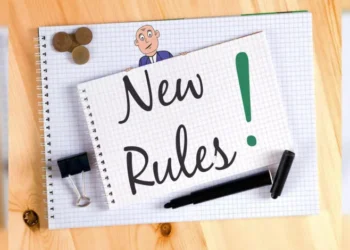 Rule Change: गैस सिलेंडर, पेंशन से लेकर टैक्स तक… 1 दिसंबर से होने वाले हैं ये 8 बड़े बदलाव… जानिए आपके जेब पर कितना पड़ेगा असर