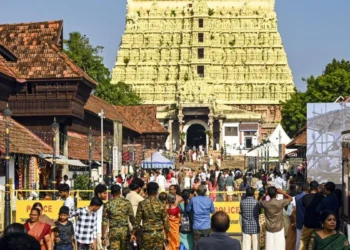 तिरुवनंतपुरम: पद्मनाभस्वामी मंदिर से गायब हुआ सोना हुआ बरामद, पुलिस जांच में सामने आई चौंकाने वाली ये बात