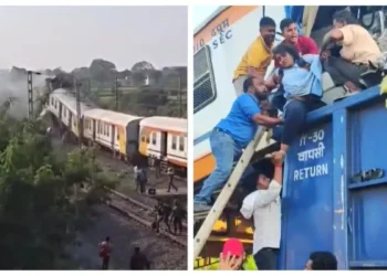 बिलासपुर में ट्रेन हादसे के बाद रिशेड्यूल की गईं ट्रेनें, मालगाड़ी से पैसेंजर ट्रेन आखिर कैसे टकराई? जानें