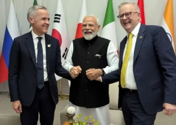 G-20 Summit: भारत-कनाडा और ऑस्ट्रेलिया ने बनाया नया तेहरा गठजोड़, नई साझेदारी को मोदी ने बताया आगामी पीढ़ियों का भविष्य
