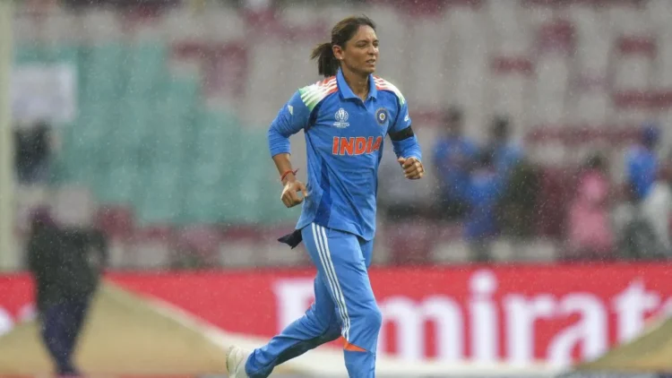 Womens World Cup Final से पहले हरमनप्रीत कौर ने भरी जीत की हुंकार, टीम इंडिया को है इस चीज का इंतजार