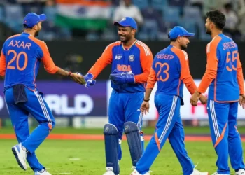 IND vs AUS: तीसरे टी-20 के लिए बदल जाएगी भारत की प्लेइंग XI, कप्तान करेंगे इस खिलाड़ी को बाहर!