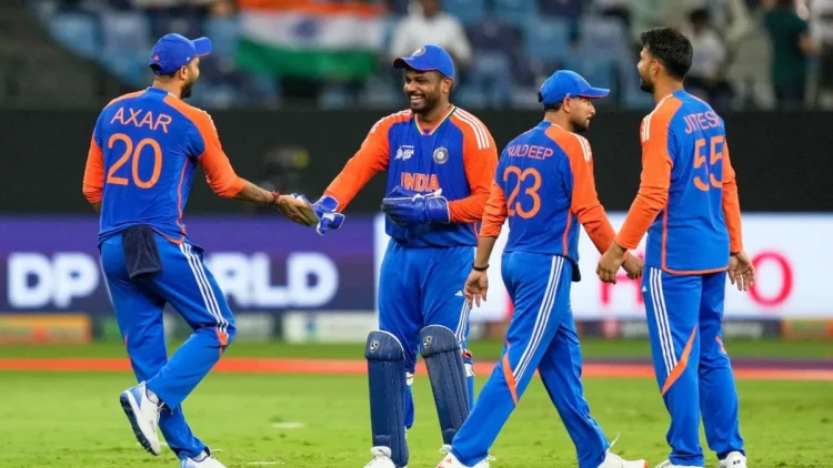 IND vs AUS: तीसरे टी-20 के लिए बदल जाएगी भारत की प्लेइंग XI, कप्तान करेंगे इस खिलाड़ी को बाहर!