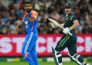 जसप्रीत बुमराह के पास इतिहास रचने का मौका, तोड़ सकते हैं अर्शदीप सिंह का रिकॉर्ड