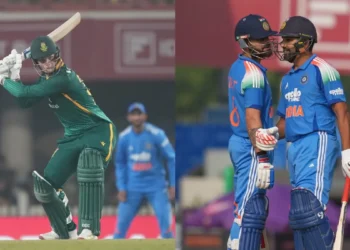 मैच में बने कुल 681 रन, IND vs SA मुकाबले में टूट गया 10 साल पुराना महारिकॉर्ड; बल्लेबाजों का कमाल