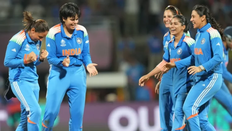 ICC Rankings: वर्ल्ड कप जीत के बाद कैसी है टीम इंडिया की रैंकिंग, ये टीमें अभी भी आगे