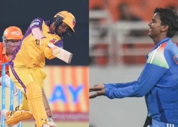 भारत को वर्ल्ड कप जिताने वाली प्लेयर पर पहले लगी सिर्फ 50 लाख की बोली, अचानक से UPW ने किया खेल