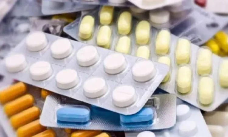 Nimesulide Ban: सरकार ने इन दबाओं पर लगाया बैन, स्वास्थ्य के लिए बताया खतरा