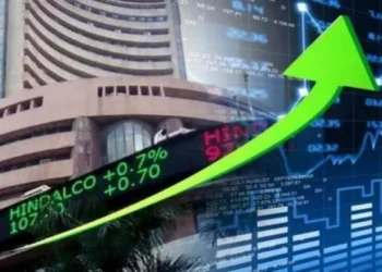 Stock Market: हरे निशान पर खुला शेयर बाजार; सेंसेक्स 140 अंक उछला, IT सेक्टर के स्टॉक्स फिसले