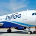 Indigo flight status: IndiGo की आज पांचवें दिन 400 से ज्यादा उड़ानें हुई रद्द; फ्लाइट का किराया 50000 पहुंचा, यात्रियों के लिए जारी हुआ एडवाइजरी..