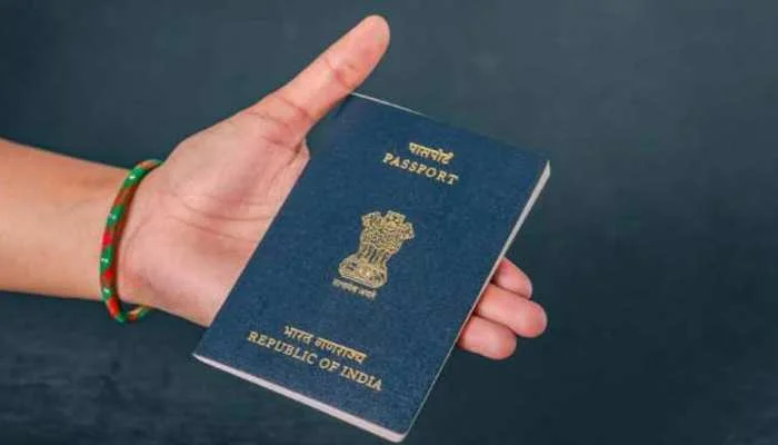 Indian Passport : 2025 में क्या है इंडियन पासवर्ड की रैकिंग और कितने देशों में वीजा फ्री कर सकेंगे एंट्री, पढ़िए पूरी रिपोर्ट