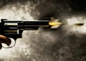 Murder of Congress Leader: कांग्रेस के युवा नेता को सरेआम गोली मारकर हत्या, इलाके में दहशत