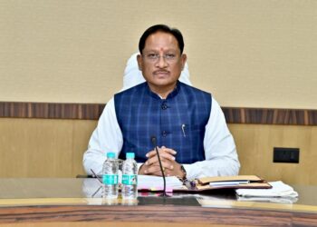 मंत्रिपरिषद के निर्णय : दिनांक – 03 दिसम्बर 2025