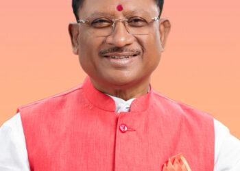 मुख्यमंत्री श्री विष्णु देव साय बलौदाबाजार को 194 करोड़ से अधिक के विकास कार्यों की देंगे सौगात