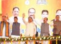 प्रधानमंत्री मोदी की हर गारंटी को पूरा कर रही है छत्तीसगढ़ सरकार—मुख्यमंत्री श्री साय