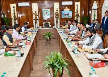 मंत्रिपरिषद के निर्णय : दिनांक – 10 दिसम्बर 2025