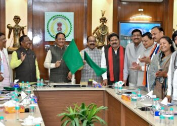 मुख्यमंत्री ग्रामीण बस योजना का दूसरा चरण शुरू, 180 नए गांव जुड़े बस सुविधा से