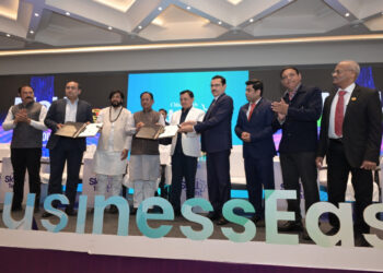 छत्तीसगढ़ में कौशल-एकीकृत औद्योगिक विकास को मिल रही नई गति – मुख्यमंत्री श्री विष्णु देव साय