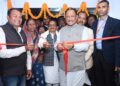 मुख्यमंत्री श्री विष्णुदेव साय ने फरसाबहार, कुनकुरी और मनोरा में पोषण पुनर्वास केन्द्र का किया शुभारंभ