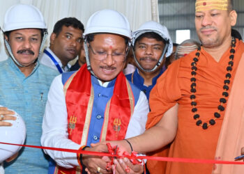 विशेष लेख : केन्द्रीय प्रसंस्करण इकाई जामगांव एम : ग्रामीण अर्थव्यवस्था और रोजगार को नया बल