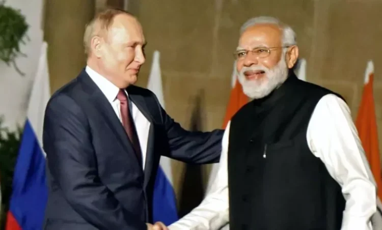 Vladimir Putin India: आज कितना बजे दिल्ली पहुंचेंगे पुतिन, जानिए कब होगा राष्ट्रपति भवन में आलीशान डिनर; जानें हर अपडेट