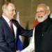 Vladimir Putin India: आज कितना बजे दिल्ली पहुंचेंगे पुतिन, जानिए कब होगा राष्ट्रपति भवन में आलीशान डिनर; जानें हर अपडेट