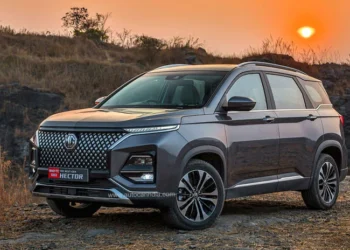 MG Hector Facelift: ADAS की सेफ़्टी के साथ MG Hector Facelift भारत में लॉन्च, जानें कीमत और फीचर्स