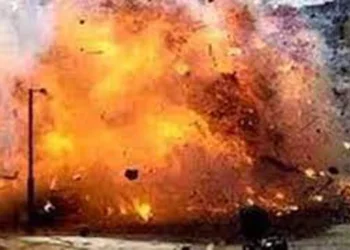 Bijapur IED Blast: नक्सलियों की कायराना करतूत! बीजापुर में IED ब्लास्ट, 2 जवान घायल.. रायुपर रेफर