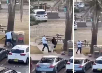 Bondi Beach Shooting: बड़ा आतंकी हमला; फेस्टिवल के दौरान अंधाधुन फायरिंग 10 से ज्यादा लोगों की मौत..