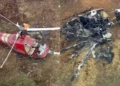 New Jersey Helicopter Crash: बड़ा विमान हादसा, हवा में आपस में टकराए दो हेलीकॉप्टर… एक पायलट की मौत