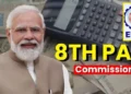 New Rule: 8वें वेतन आयोग से लेकर EPFO तक, 1 जनवरी से बदल रहे ये नियम