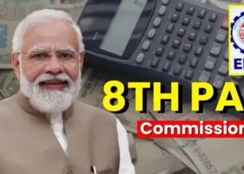 New Rule: 8वें वेतन आयोग से लेकर EPFO तक, 1 जनवरी से बदल रहे ये नियम