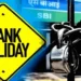 Bank Holiday: अगले हफ्ते 4 दिन बंद रहेंगे बैंक, यहां चेक करें छुट्टियों की लिस्ट
