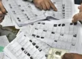 Chhattisgarh Voter List: छत्तीसगढ़ में SIR के पहले चरण की मतगणना पूरी; वोटर्स कल से वेबसाइट पर देख सकेंगे अपना नाम…